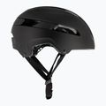 Casco da bici Alpina Soho nero opaco 4