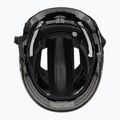 Casco da bici Alpina Soho nero opaco 5