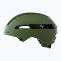 Casco da bici Alpina Soho oliva opaco 2