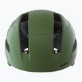 Casco da bici Alpina Soho oliva opaco 3