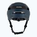 Casco da bici Alpina Soho navy opaco 3