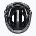 Casco da bici Alpina Soho navy opaco 5