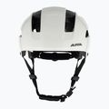 Casco da bici Alpina Soho bianco lucido 2