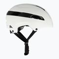 Casco da bici Alpina Soho bianco lucido 4