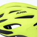 Casco da bici Alpina MTB 17 be visible matt 7
