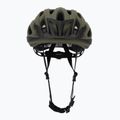 Casco da bici Alpina MTB 17 oliva opaco 2