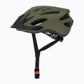 Casco da bici Alpina MTB 17 oliva opaco 3