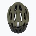 Casco da bici Alpina MTB 17 oliva opaco 6