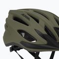Casco da bici Alpina MTB 17 oliva opaco 7