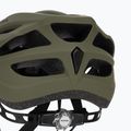 Casco da bici Alpina MTB 17 oliva opaco 8