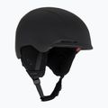 Casco da sci Alpina Brix nero opaco