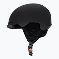 Casco da sci Alpina Brix nero opaco 5