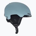 Casco da sci Alpina Brix sporco/blu opaco 4