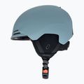 Casco da sci Alpina Brix sporco/blu opaco 5