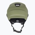 Casco da sci Alpina Alto Q-Lite oliva opaca 3