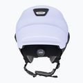 Casco da sci Alpina Alto Q-Lite lilla/nero opaco 3