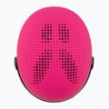 Casco da sci Alpina per bambini Zupo Visor Q-Lite rosa opaco 6