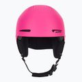 Casco da sci Alpina per bambini Zupo rosa opaco 2