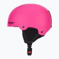Casco da sci Alpina per bambini Zupo rosa opaco 3