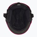 Casco da sci Alpina per bambini Zupo rosa opaco 5
