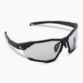 Occhiali da sole Alpina Twist Six V nero opaco/nero