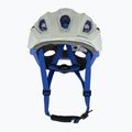Casco da bici per bambini Alpina Carapax grigio fumo/blu opaco 2