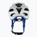 Casco da bici per bambini Alpina Carapax grigio fumo/blu opaco 3