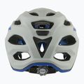 Casco da bici per bambini Alpina Carapax grigio fumo/blu opaco 8