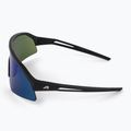 Occhiali da sole Alpina Sonic Q-Lite nero opaco/blu specchiato 4
