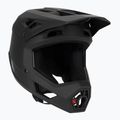 Casco da bici Alpina Pikes MIPS nero opaco