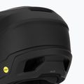 Casco da bici Alpina Pikes MIPS nero opaco 8