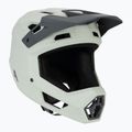Casco da bici Alpina Pikes MIPS grigio fumo opaco