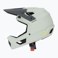 Casco da bici Alpina Pikes MIPS grigio fumo opaco 3