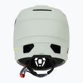 Casco da bici Alpina Pikes MIPS grigio fumo opaco 4