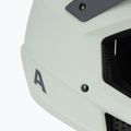 Casco da bici Alpina Pikes MIPS grigio fumo opaco 7