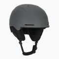 Casco da sci Alpina Brix mezzanotte/grigio opaco