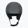 Casco da sci Alpina Brix mezzanotte/grigio opaco 2