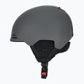 Casco da sci Alpina Brix mezzanotte/grigio opaco 3