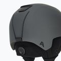 Casco da sci Alpina Brix mezzanotte/grigio opaco 8