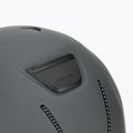 Casco da sci Alpina Brix mezzanotte/grigio opaco 9