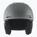 Casco da sci Alpina Brix mezzanotte/grigio opaco 3