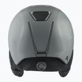 Casco da sci Alpina Brix mezzanotte/grigio opaco 4