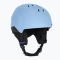 Casco da sci Alpina Pizi per bambini fumo/blu opaco