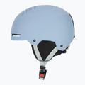 Casco da sci Alpina per bambini Zupo fumo/blu opaco 3