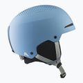 Casco da sci Alpina per bambini Zupo fumo/blu opaco 2