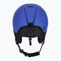 Casco da sci per bambini Alpina Brix royal/blu opaco 4