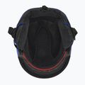 Casco da sci per bambini Alpina Brix royal/blu opaco 5