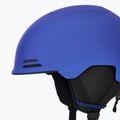 Casco da sci per bambini Alpina Brix royal/blu opaco 7