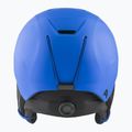 Casco da sci per bambini Alpina Brix royal/blu opaco 3