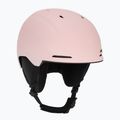 Casco da sci per bambini Alpina Brix light/ rose matt